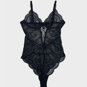Lonely Delilah Bodysuit- EXQUISITE!!!